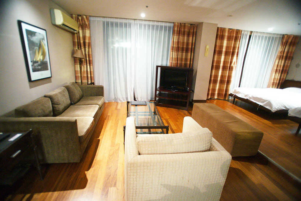 Lake Hills Jeju Resort Seogwipo Exterior photo