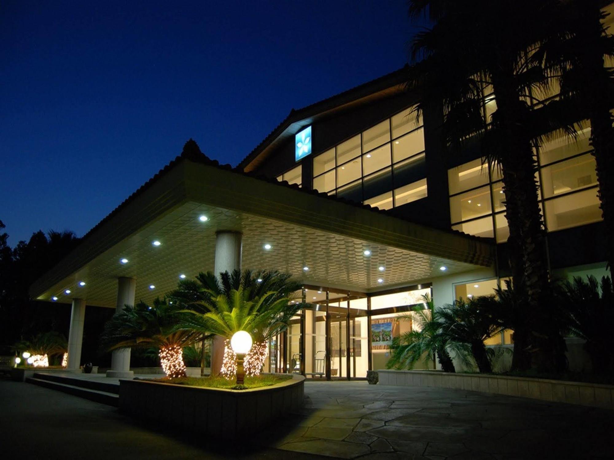 Lake Hills Jeju Resort Seogwipo Exterior photo