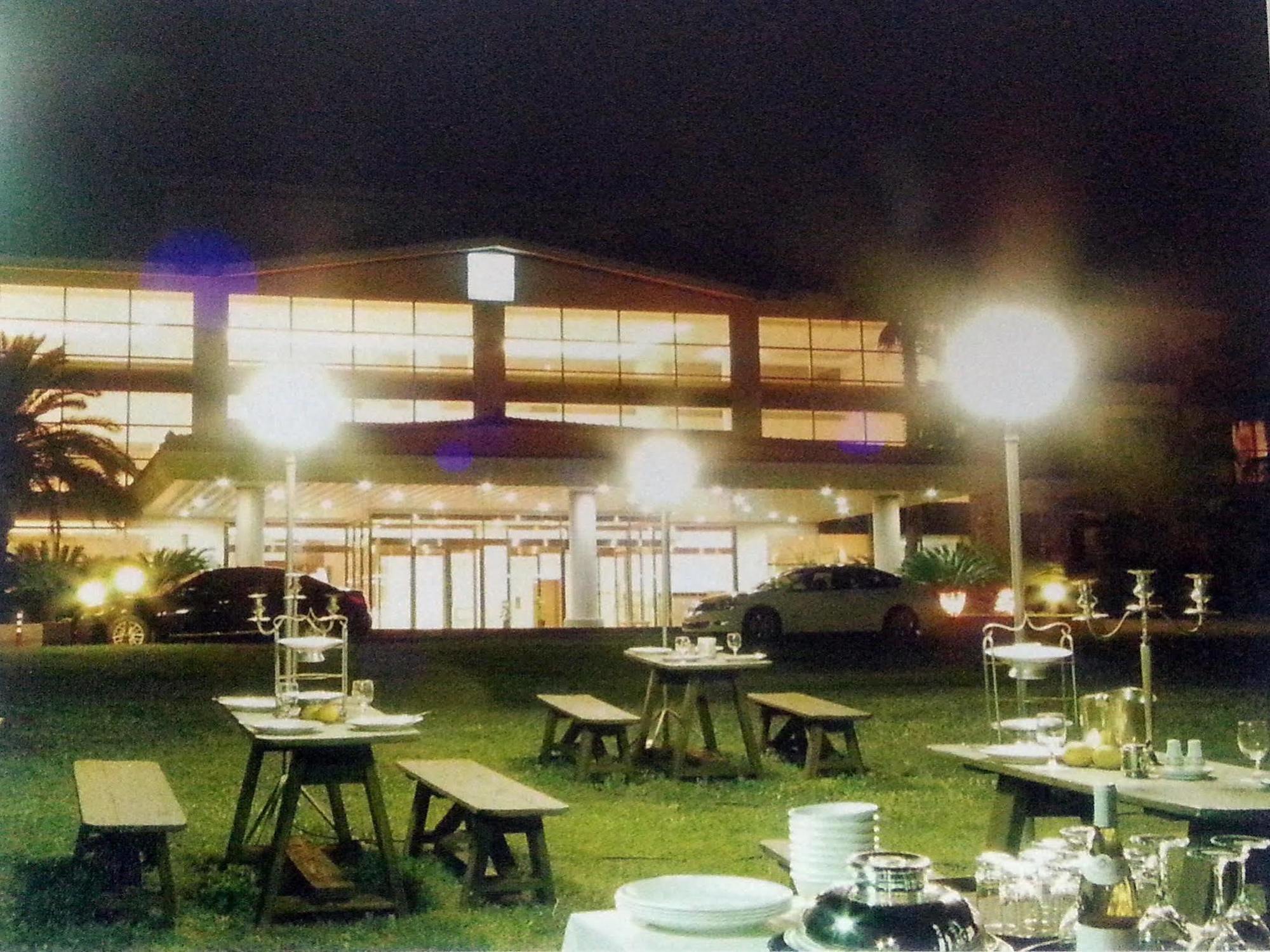 Lake Hills Jeju Resort Seogwipo Exterior photo